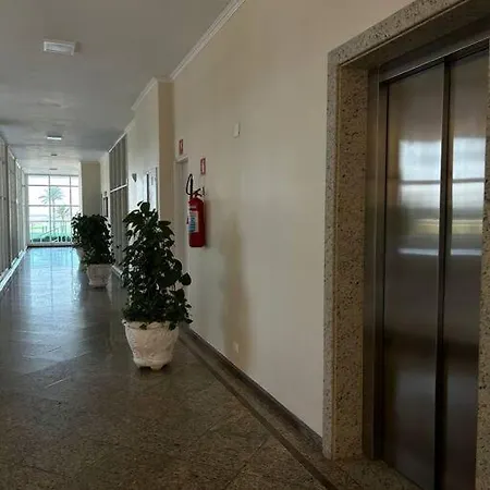Beautiful Condo By The Shore Santos (Sao Paulo) Exterior photo