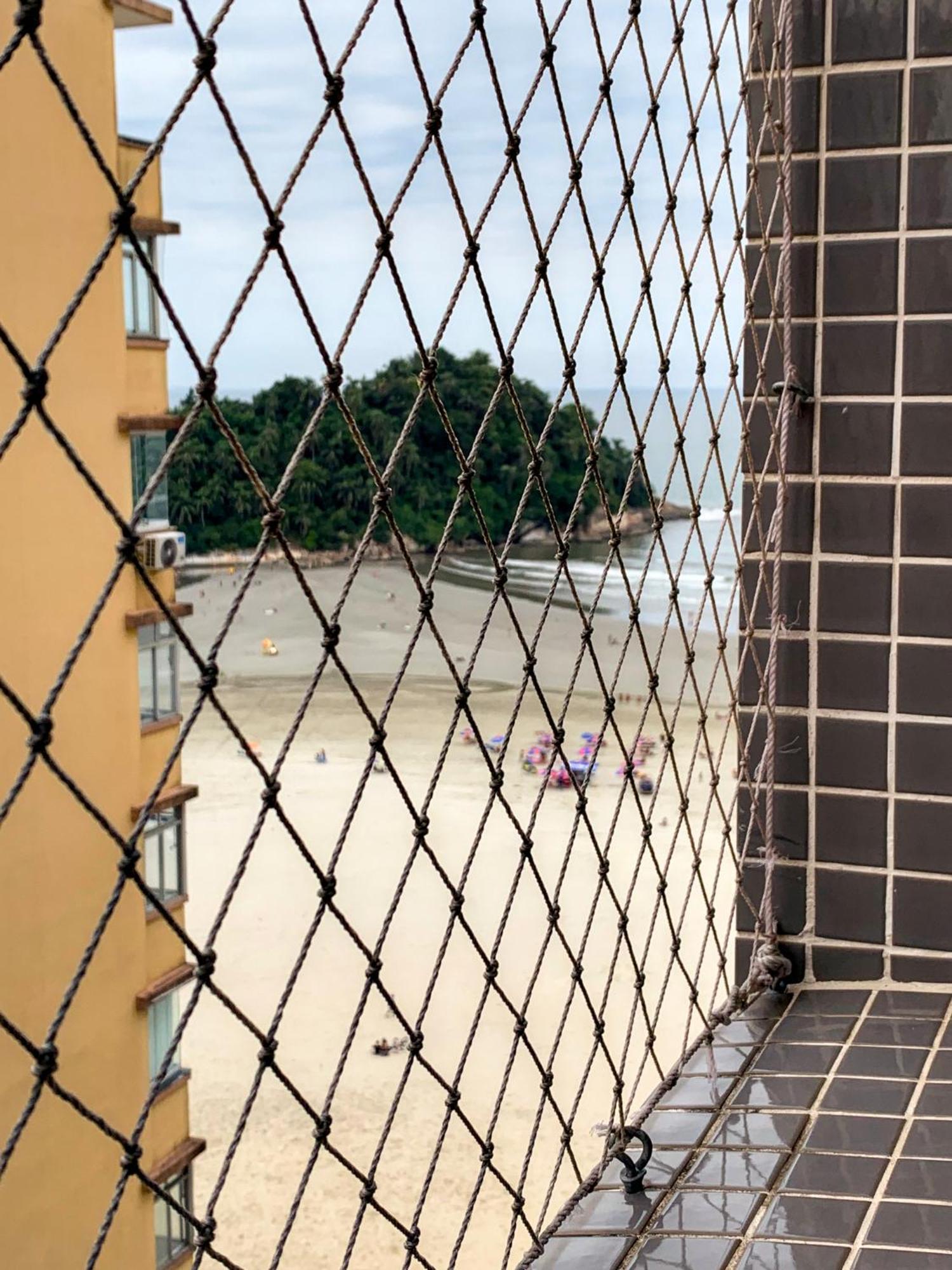 Beautiful By The Shore * Santos (Sao Paulo)